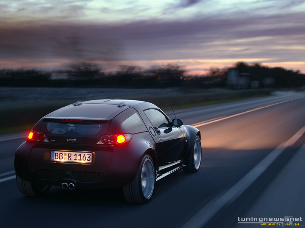 , smart
